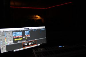 iAM - i Am Music studio
www.iamstudio.pt