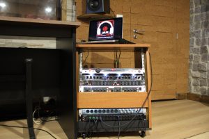 iAM - i Am Music studio
www.iamstudio.pt