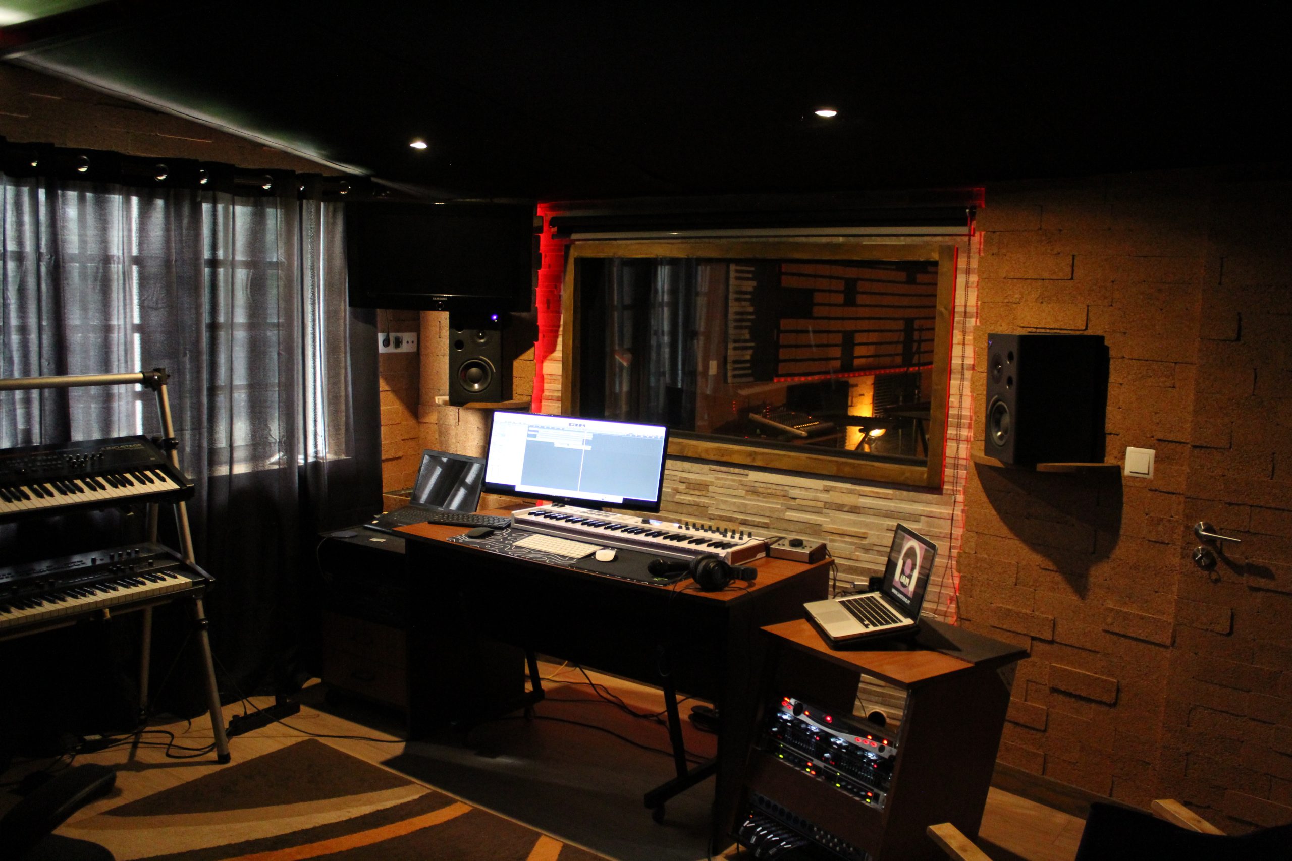 iAM - i Am Music studio