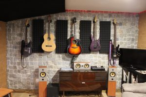 iAM - i Am Music studio