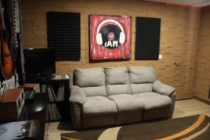 iAM - i Am Music studio
www.iamstudio.pt