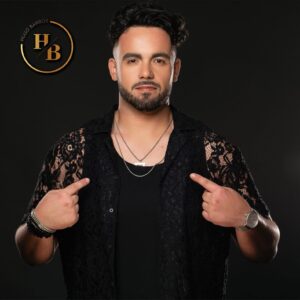 Hugo Barros
