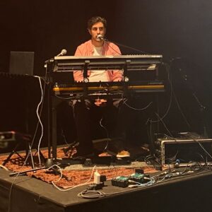 Luis ramos